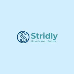 Stridly