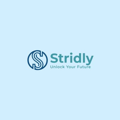 Stridly — Unlock Your Future